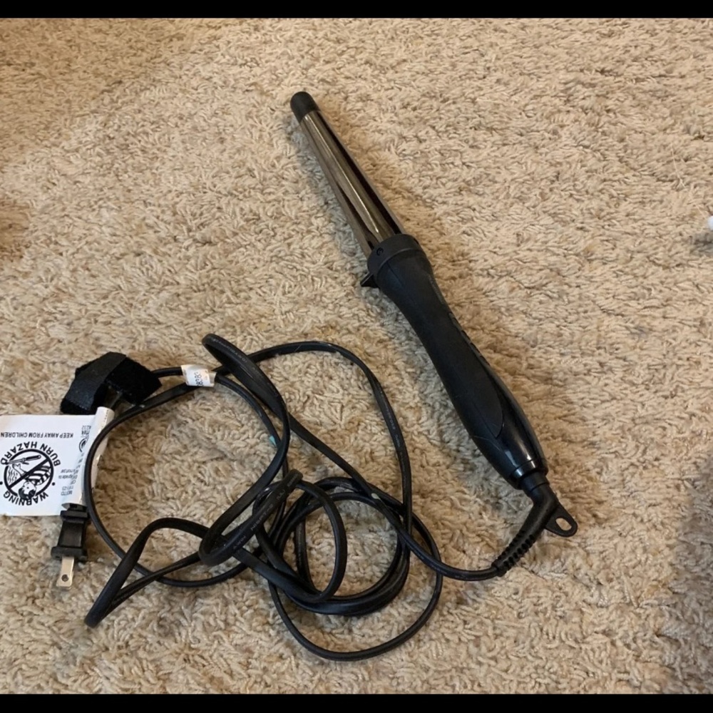 Paul Mitchell Curling Wand